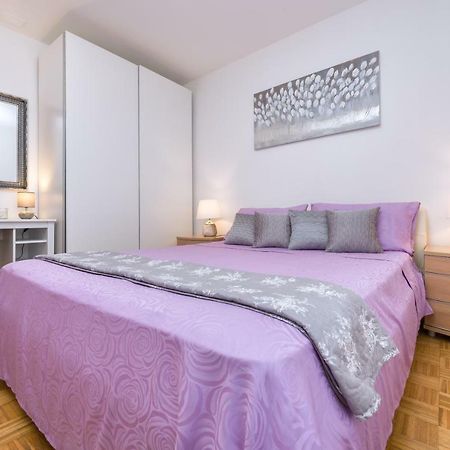 Apartment Kristina, Comfortable And Close To The Center スプリト エクステリア 写真