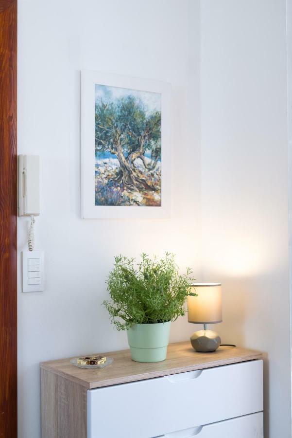Apartment Kristina, Comfortable And Close To The Center スプリト エクステリア 写真
